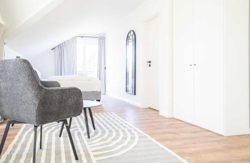Zingst Hotel | Johouse Zingst Johouse Zimmer 15