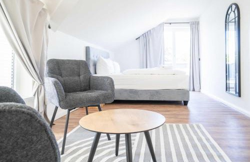 Zingst Hotel | Johouse Zingst Johouse Zimmer 15