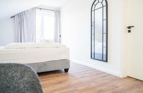 Zingst Hotel | Johouse Zingst Johouse Zimmer 15