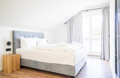 Zingst Hotel | Johouse Zingst Johouse Zimmer 15