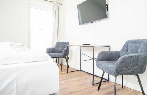 Zingst Hotel | Johouse Zingst Johouse Zimmer 17