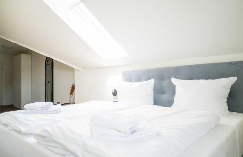 Zingst Hotel | Johouse Zingst Johouse Zimmer 17