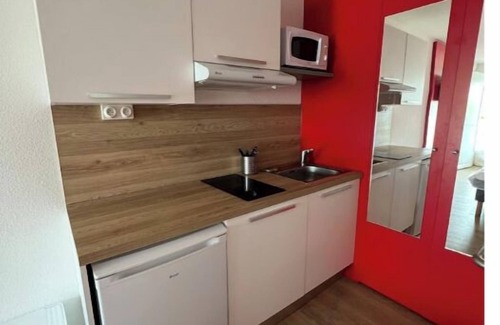 La Teste-de-Buch Apartment | Joia Bassin D'arcachon - Notro 208