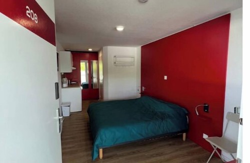La Teste-de-Buch Apartment | Joia Bassin D'arcachon - Notro 208