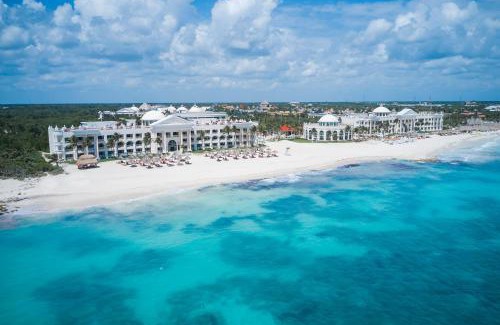 Villa Juarez Resort | JOIA Paraiso by Iberostar - Adults Only All Inclusive Resort
