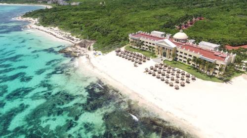 Villa Juarez Resort | JOIA Paraiso by Iberostar - Adults Only All Inclusive Resort