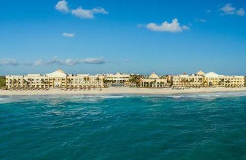 Villa Juarez Resort | JOIA Paraiso by Iberostar - Adults Only All Inclusive Resort