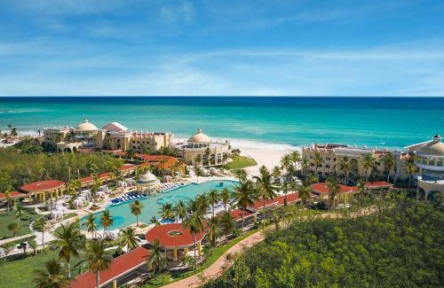 Villa Juarez Resort | JOIA Paraiso by Iberostar - Adults Only All Inclusive Resort