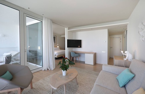 Costa Adeje Hotel | JOIA Salomé by Iberostar -Adults Only