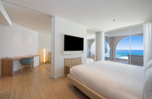 Costa Adeje Hotel | JOIA Salomé by Iberostar -Adults Only