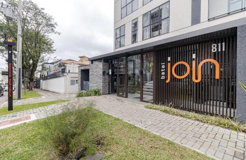Agua Verde Apartment | Join Batel - Água Verde | Gonzaga Stays