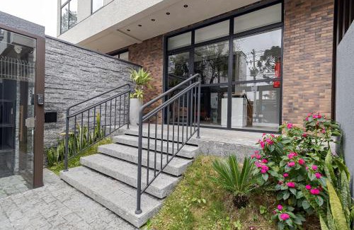 Agua Verde Apartment | Join Batel - Água Verde | Gonzaga Stays