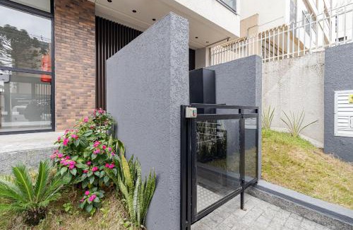 Agua Verde Apartment | Join Batel - Água Verde | Gonzaga Stays