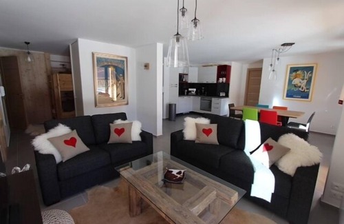 Montgenevre Apartment | Join the Sun in Montgenevre