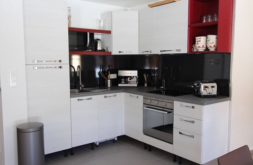 Montgenevre Apartment | Join the Sun in Montgenevre