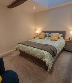 Penrith House | Joiners cottage