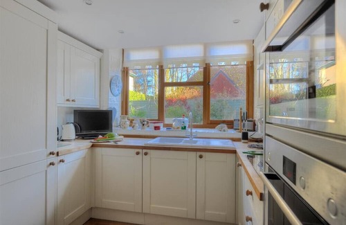 Lyme Regis Cottage | Joiners