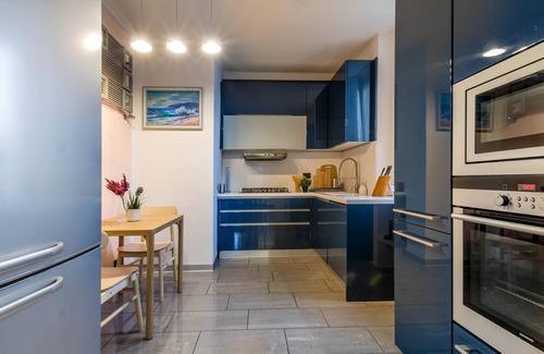 Cernobbio Apartment | JOIVY Fabulous Apartments In Cernobbio
