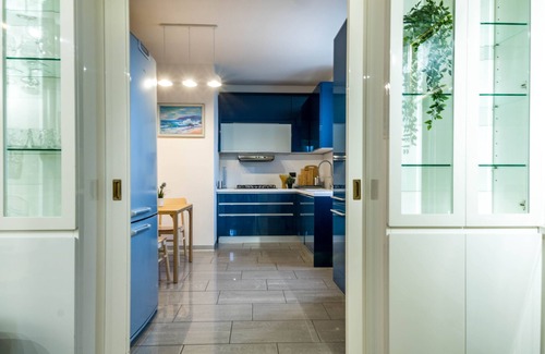 Cernobbio Apartment | JOIVY Fabulous Apartments In Cernobbio