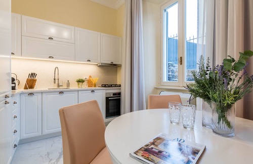 Cernobbio Apartment | JOIVY Fabulous Apartments In Cernobbio