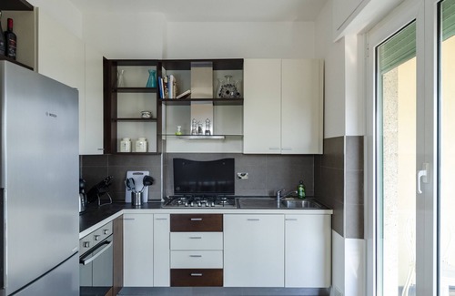 Castelletto Apartment | JOIVY Great Flat W/Sea View