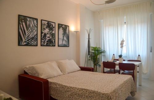 Ripamonti Corvetto Apartment | JOIVY Lovely Apt for 4 next to bus and metro station