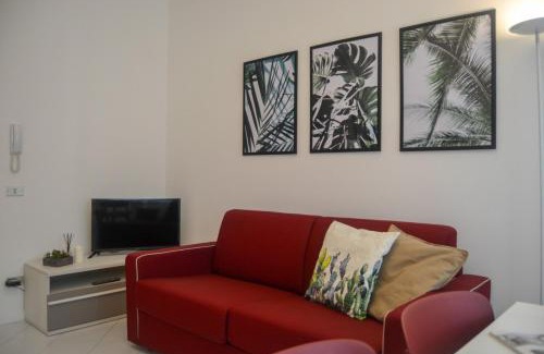 Ripamonti Corvetto Apartment | JOIVY Lovely Apt for 4 next to bus and metro station