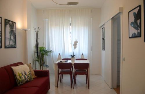 Ripamonti Corvetto Apartment | JOIVY Lovely Apt for 4 next to bus and metro station