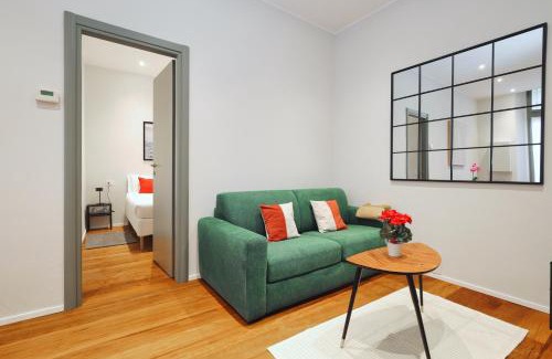 Carrobbio Apartment | JOIVY Modern flat near Duomo di Milano