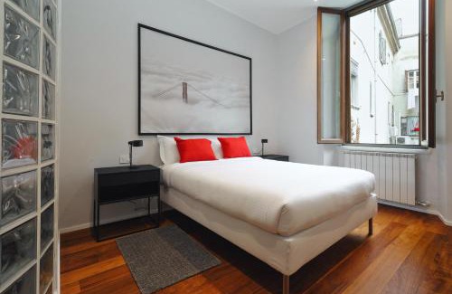 Carrobbio Apartment | JOIVY Modern flat near Duomo di Milano