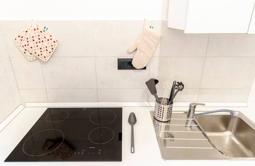 Camogli Apartment | JOIVY Porto Bello a Camogli