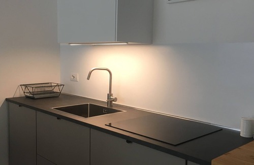 Cernobbio Apartment | JOIVY Stylish Apt in Centre of Cernobbio