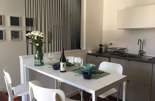 Cernobbio Apartment | JOIVY Stylish Apt in Centre of Cernobbio