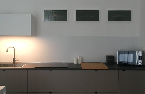 Cernobbio Apartment | JOIVY Stylish Apt in Centre of Cernobbio