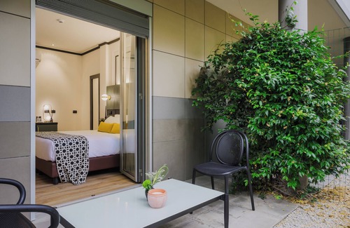 Florence Hotel | JOIVY Together Urban Resort