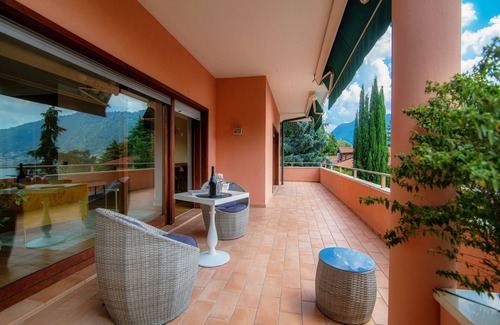 Como Apartment | JOIVY Vila Sofia