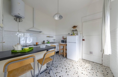 Cinque Terre Apartment | JOIVY Villa Monterosso Apartment Bellavista
