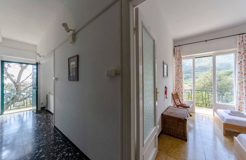Cinque Terre Apartment | JOIVY Villa Monterosso Apartment Bellavista