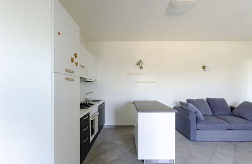 Rapallo Apartment | JOIVY Vista Mondo