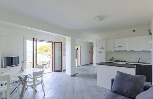 Rapallo Apartment | JOIVY Vista Mondo