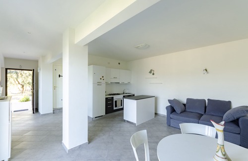 Rapallo Apartment | JOIVY Vista Mondo