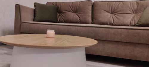 Purvciems Apartment | JOJO Loft Comfort Dzelzavas & Free parking & Self check in