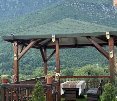 Zelenika Apartment | Joksimovic
