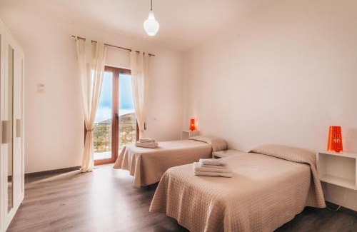 Sant'Agata sui Due Golfi House | Jolandahome