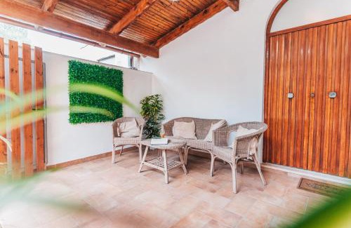 Sant'Agata sui Due Golfi House | Jolandahome