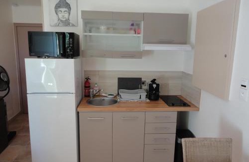 Les Mees Apartment | Joli appartement dans village calme en Provence