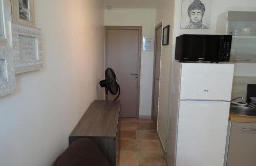 Les Mees Apartment | Joli appartement dans village calme en Provence