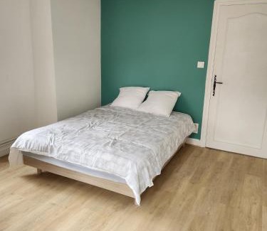 Allassac Apartment | Joli appartement T3