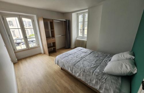 Allassac Apartment | Joli appartement T3
