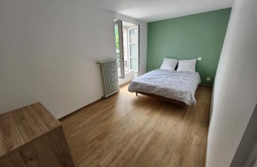 Allassac Apartment | Joli appartement T3